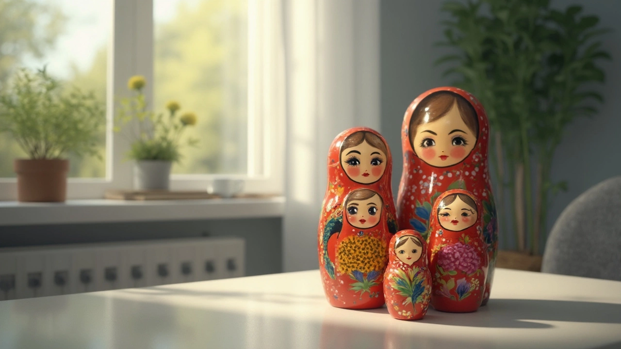 Как определить свой тип
