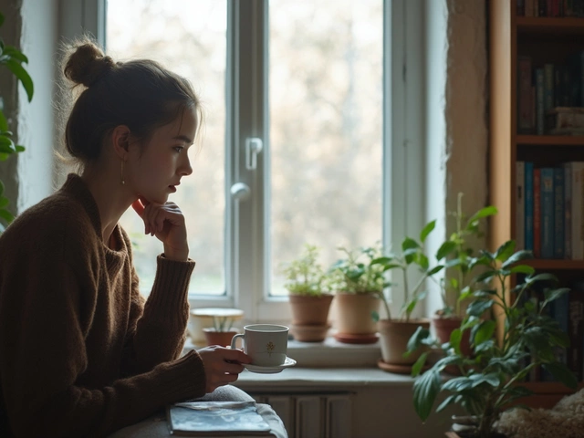 Психические расстройства на учете: какие и почему ставят?