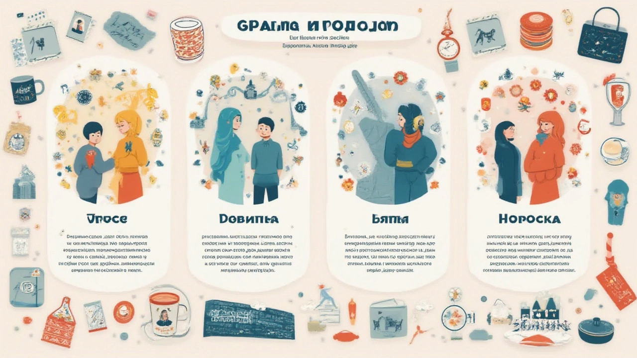 Как использовать знания о типах личности для развития и успеха