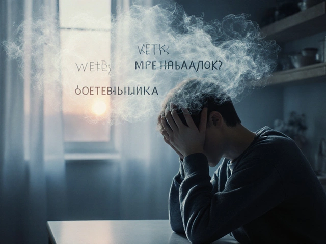 Как понять, что нужно обратиться к психологу: признаки и рекомендации