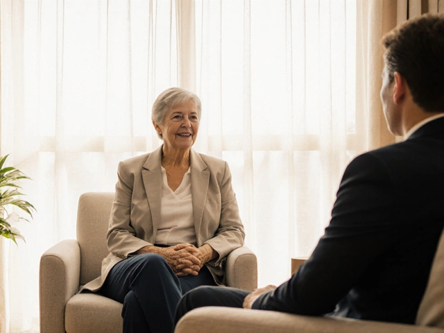 Как психологи лечат: методы и подходы