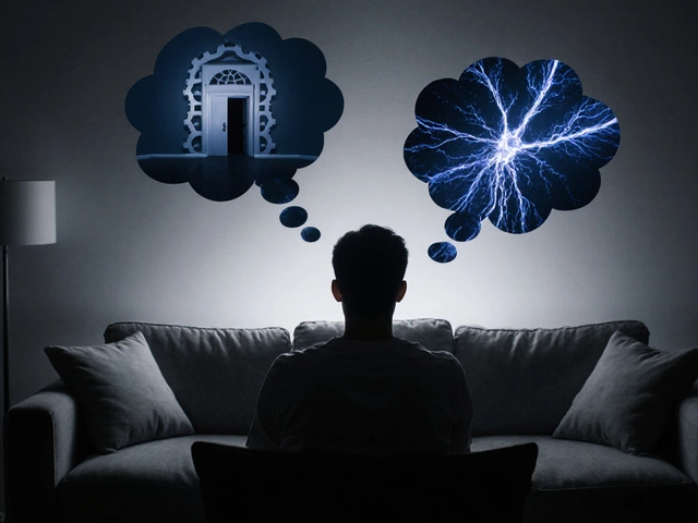 Какие есть основные подходы в психологии: краткий обзор ключевых направлений