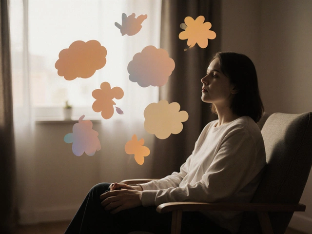 Какой самый эффективный метод психотерапии: что работает на самом деле