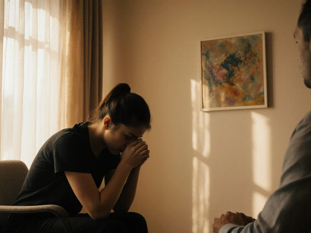 Можно ли все рассказывать психиатру: что скрывать и что лучше открыть