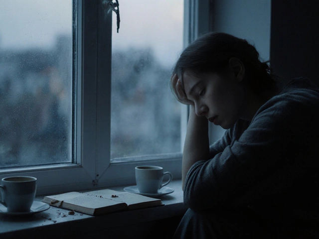 Как понять, что пора идти к психологу: признаки, когда помощь нужна уже сейчас