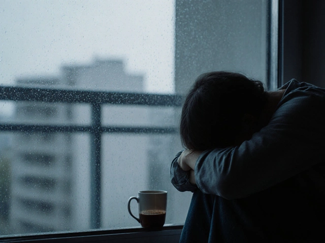 Как понять, что пора обратиться к психотерапевту: 7 четких признаков