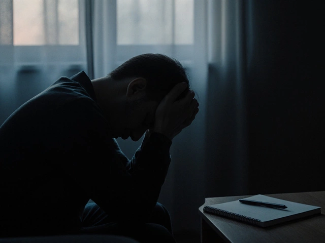 Как психолог может помочь при депрессии: реальные шаги и что реально работает