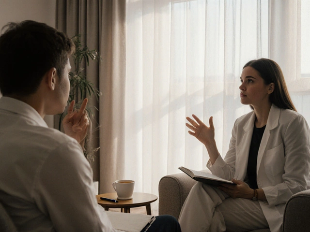 Какие техники используются в психологии: основные методы и когда они применяются