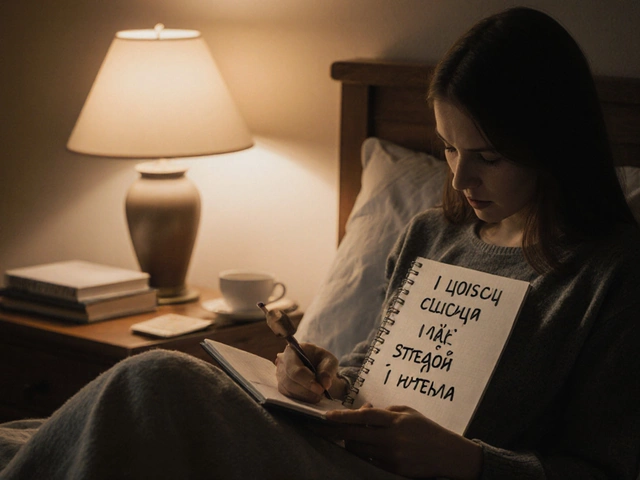 Какой самый нормальный тип личности: что на самом деле значит быть нормальным