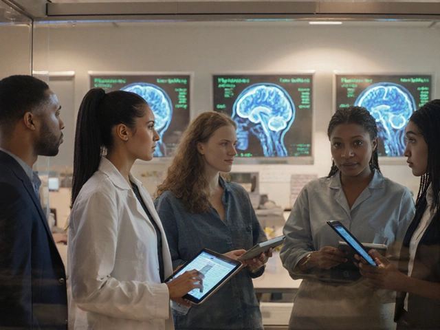 Кто изучает психику человека: основные направления психологии