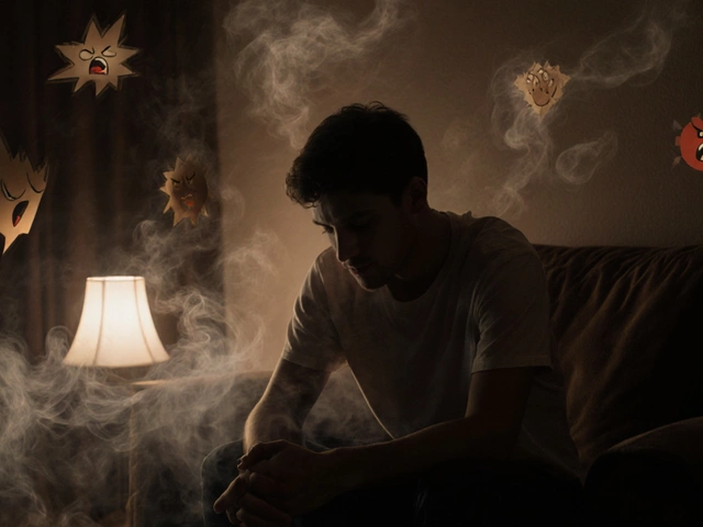 В чем минусы гештальт-терапии? Основные ограничения и когда она не подходит