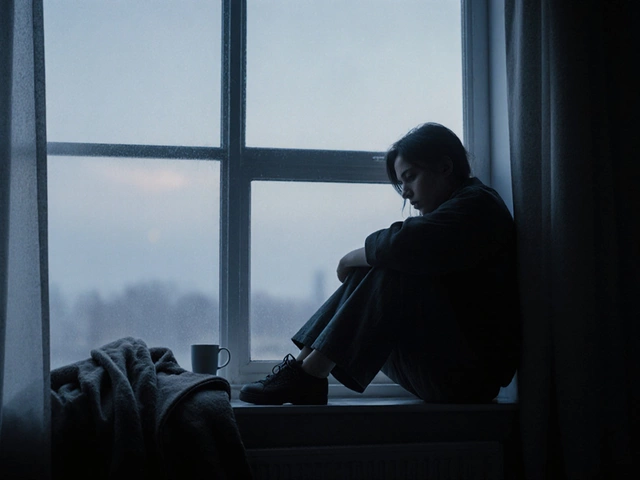 В каком случае стоит обратиться к психологу: признаки, когда помощь уже не стоит откладывать