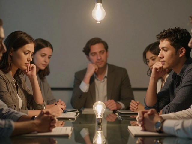 Чем занимается социальная психология: основные направления и примеры из жизни