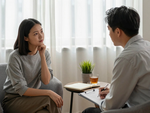 Что нужно знать при выборе психолога: практические шаги и ошибки, которые стоит избежать