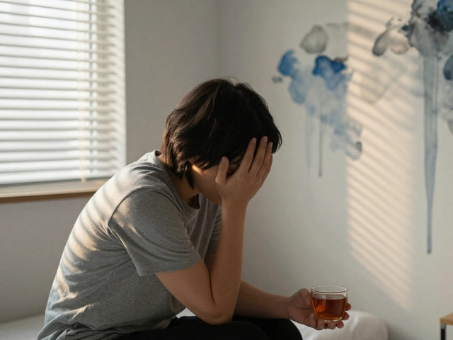 Как меняется человек во время психотерапии: реальные изменения, которые происходят на практике