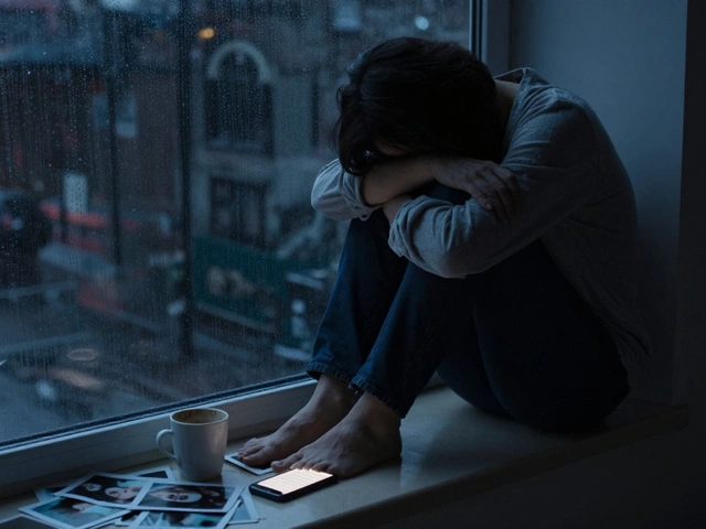 Как понять, что пора идти к психологу: 7 явных признаков