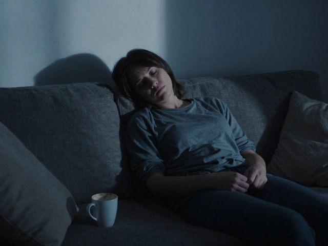 Как понять, что тебе требуется психолог: 7 явных признаков, что пора обратиться за помощью