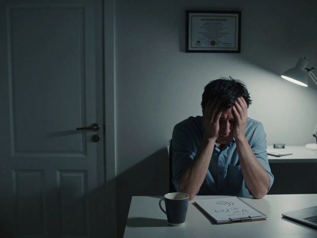 Какие минусы работы психологом: реальные трудности профессии