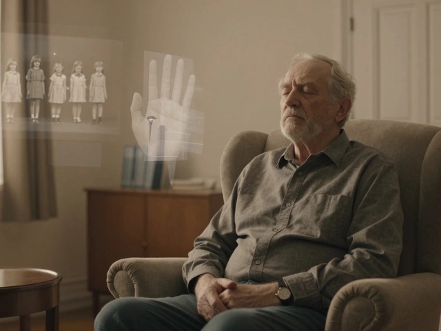 Какие подходы используют психологи в работе?