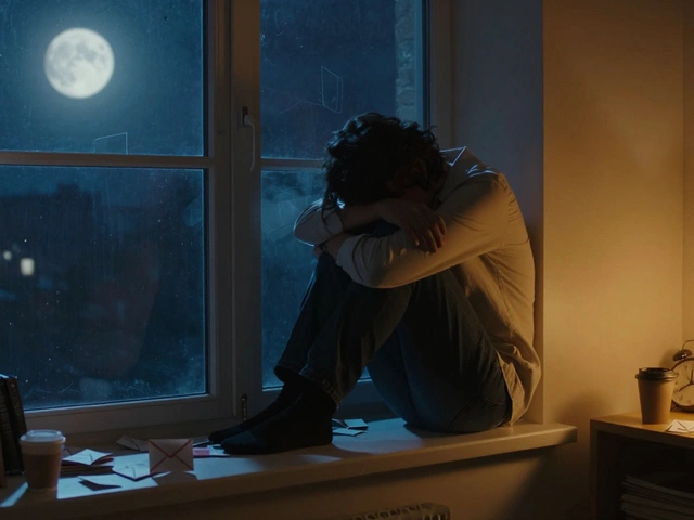 Какие проблемы можно решить с психологом: когда и зачем идти на прием