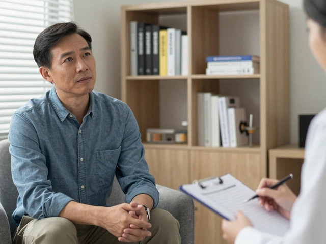 Какие разделы есть в психологии: полный обзор основных направлений