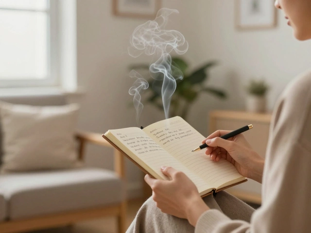 Кому подойдет когнитивно-поведенческая терапия - кто может извлечь из нее пользу