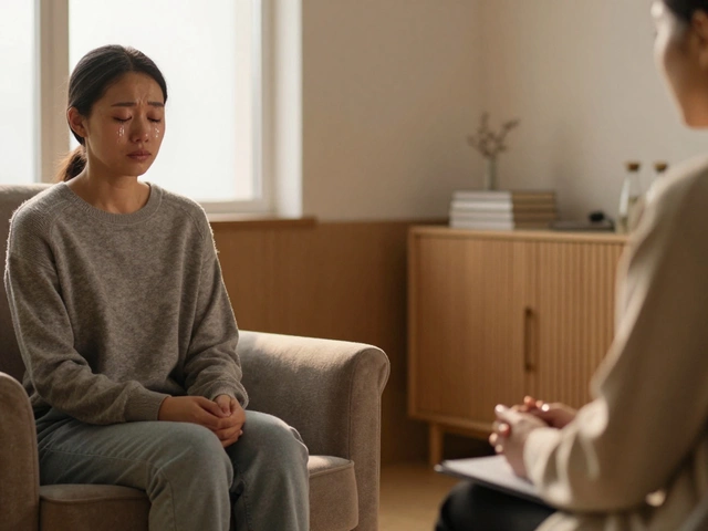 Почему психологи делают то, что делают: как устроен их подход на практике