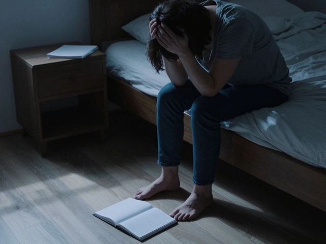 В чем может помочь психология: реальные ситуации, где она спасает жизнь