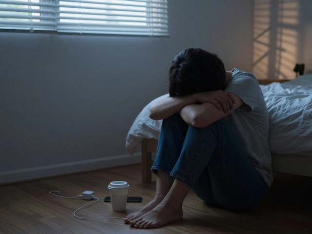 В каком случае нужно обращаться к психологу: 7 четких признаков, что пора начать работу