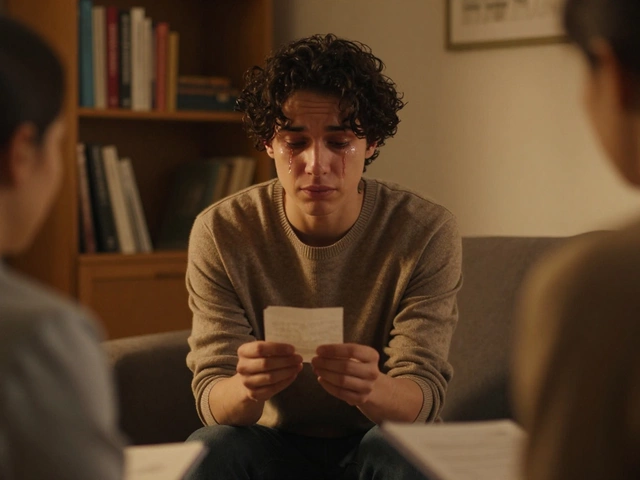 Что можно и что нельзя говорить психотерапевту: честные правила безопасной терапии