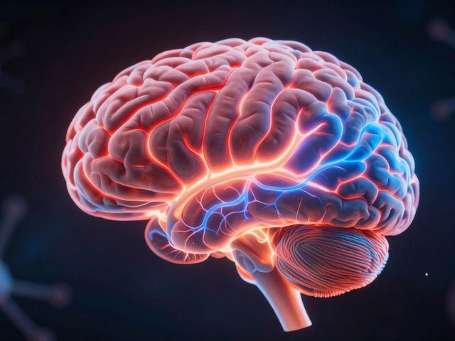 Что происходит с мозгом во время психотерапии: наука о изменениях в голове