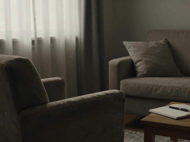 Что самое главное для психолога: что действительно важно при выборе специалиста