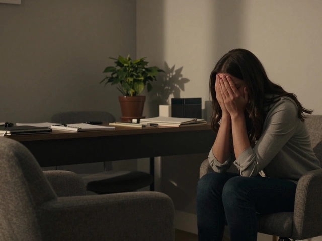 Что самое сложное в работе психолога?