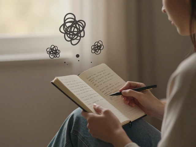 Какие есть методы психотерапии: основные подходы и когда они помогают