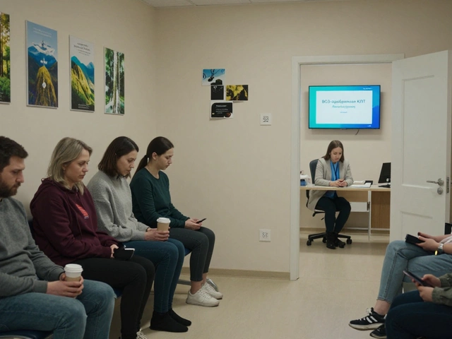 Какое направление в психологии самое востребованное в 2026 году?