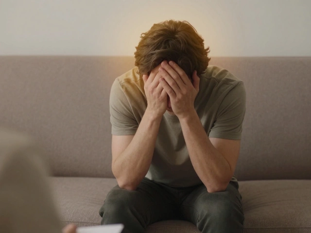 Что происходит с человеком во время психотерапии: реальные изменения от первого сеанса до результатов