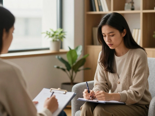 Как психолог проводит диагностику: этапы, методы и отличия от медицинского диагноза