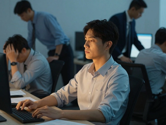 Какой самый спокойный тип личности? Наука о нейротизме и эмоциональной стабильности